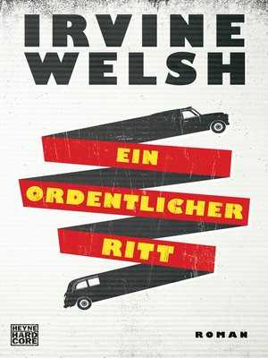cover image of Ein ordentlicher Ritt